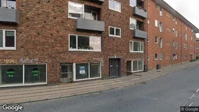 Rooms for rent in Kolding - Photo from Google Street View