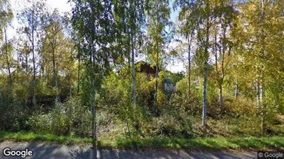 Apartments for rent in Hedemora - Photo from Google Street View