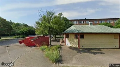 Apartments for rent in Rosengård - Photo from Google Street View