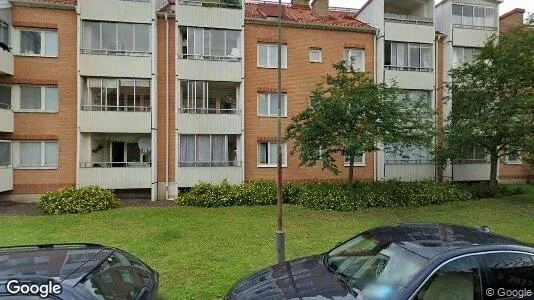 Apartments for rent in Rosengård - Photo from Google Street View