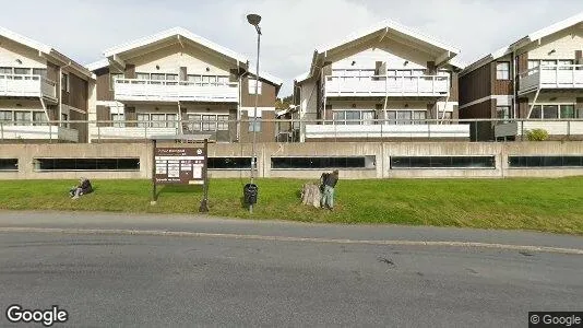 Apartments for rent in Åre - Photo from Google Street View