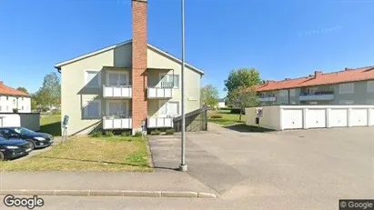 Apartments for rent in Ovanåker - Photo from Google Street View