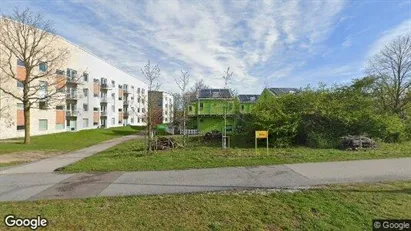 Rooms for rent in Lund - Photo from Google Street View