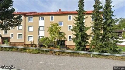 Apartments for rent in Flen - Photo from Google Street View