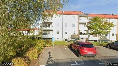 Apartments for rent in Värnamo - Photo from Google Street View