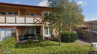 Apartments for rent in Värnamo - Photo from Google Street View