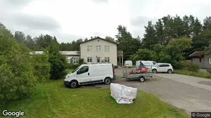 Apartments for rent in Gullspång - Photo from Google Street View