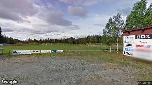 Apartments for rent in Luleå - Photo from Google Street View