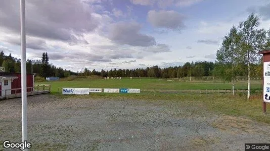 Apartments for rent in Luleå - Photo from Google Street View