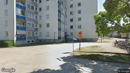 Apartments for rent in Sandviken - Photo from Google Street View