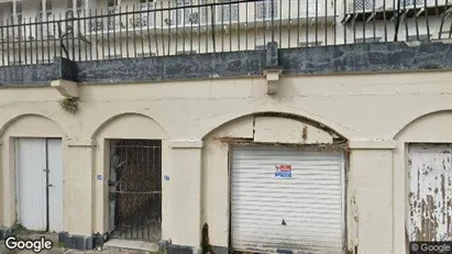 Apartments for rent in Bristol - Avon - Photo from Google Street View