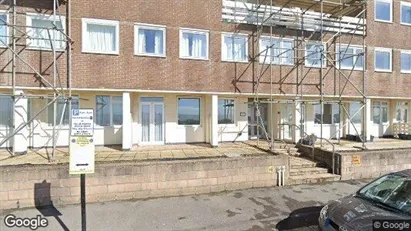 Apartments for rent in Hastings - East Sussex - Photo from Google Street View