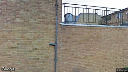 Apartments for rent in Witney - Oxfordshire - Photo from Google Street View