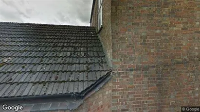 Apartments for rent in March - Cambridgeshire - Photo from Google Street View