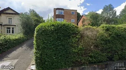 Apartments for rent in Prenton - Merseyside - Photo from Google Street View