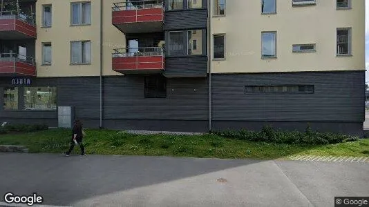 Apartments for rent in Örebro - Photo from Google Street View