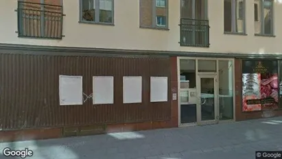 Apartments for rent in Örebro - Photo from Google Street View