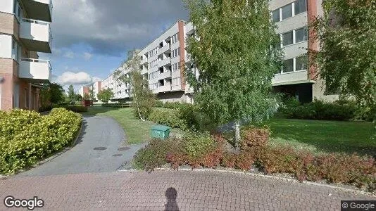 Apartments for rent in Östersund - Photo from Google Street View