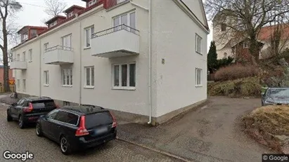 Apartments for rent in Askersund - Photo from Google Street View