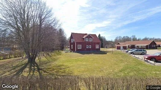 Apartments for rent in Askersund - Photo from Google Street View