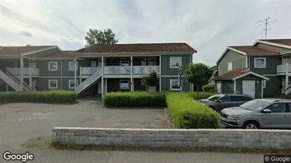 Apartments for rent in Östra Göinge - Photo from Google Street View