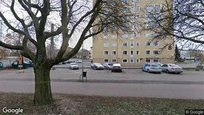 Apartments for rent in Hallstahammar - Photo from Google Street View