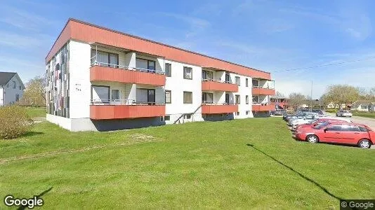 Apartments for rent in Katrineholm - Photo from Google Street View