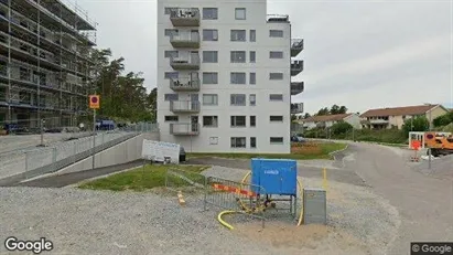 Apartments for rent in Stenungsund - Photo from Google Street View