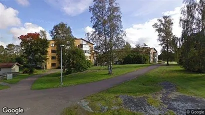 Apartments for rent in Hammarö - Photo from Google Street View