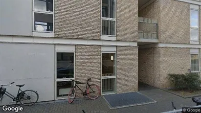 Apartments for rent in Copenhagen S - Photo from Google Street View