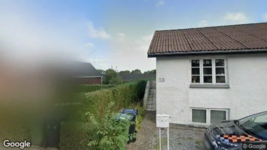 Apartments for rent in Holstebro - Photo from Google Street View