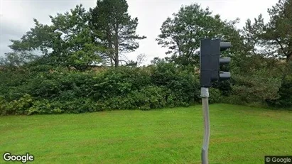 Apartments for rent in Holstebro - Photo from Google Street View