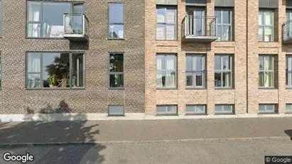 Apartments for rent in Copenhagen SV - Photo from Google Street View