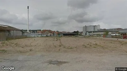 Apartments for rent in Horsens - Photo from Google Street View