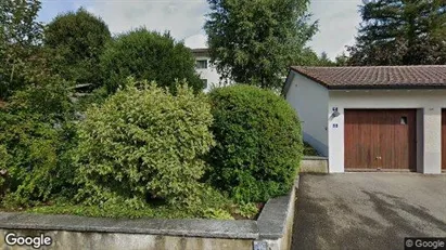 Apartments for rent in Bern-Mittelland - Photo from Google Street View