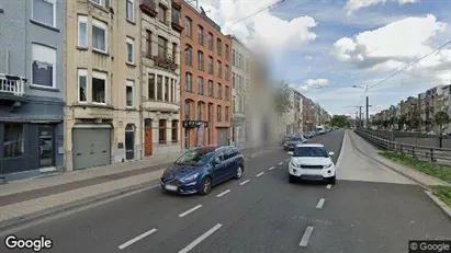 Apartments for rent in Antwerp Deurne - Photo from Google Street View