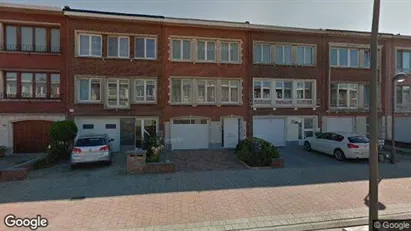 Apartments for rent in Antwerp Deurne - Photo from Google Street View