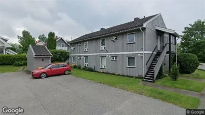 Apartments for rent in Ullensaker - Photo from Google Street View