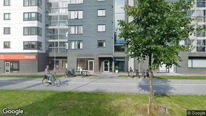 Apartments for rent in Örebro - Photo from Google Street View