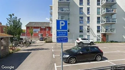 Apartments for rent in Vellinge - Photo from Google Street View