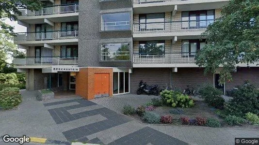 Apartments for rent in Arnhem - Photo from Google Street View