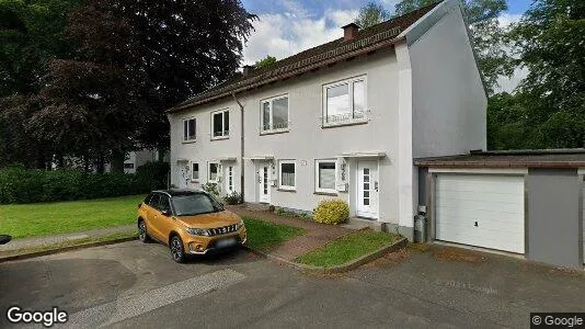 Apartments for rent in Ludwigslust-Parchim - Photo from Google Street View