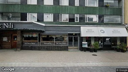 Apartments for rent in Rovaniemi - Photo from Google Street View