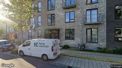 Apartments for rent in Copenhagen SV - Photo from Google Street View