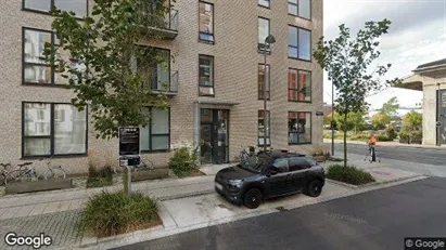 Apartments for rent in Copenhagen SV - Photo from Google Street View