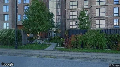 Apartments for rent in Copenhagen SV - Photo from Google Street View