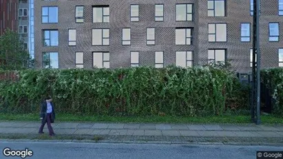 Apartments for rent in Copenhagen SV - Photo from Google Street View