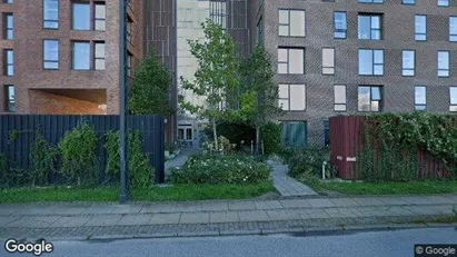 Apartments for rent in Copenhagen SV - Photo from Google Street View