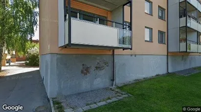 Apartments for rent in Gävle - Photo from Google Street View