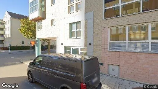 Apartments for rent in Gävle - Photo from Google Street View